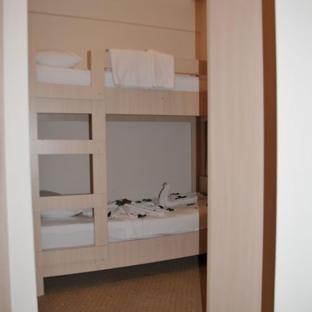 Mikado Hotel Mahmutlar Ngoại thất bức ảnh