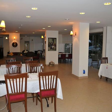 Mikado Hotel Mahmutlar Ngoại thất bức ảnh
