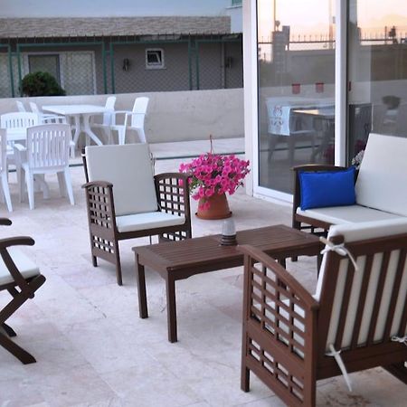 Mikado Hotel Mahmutlar Ngoại thất bức ảnh