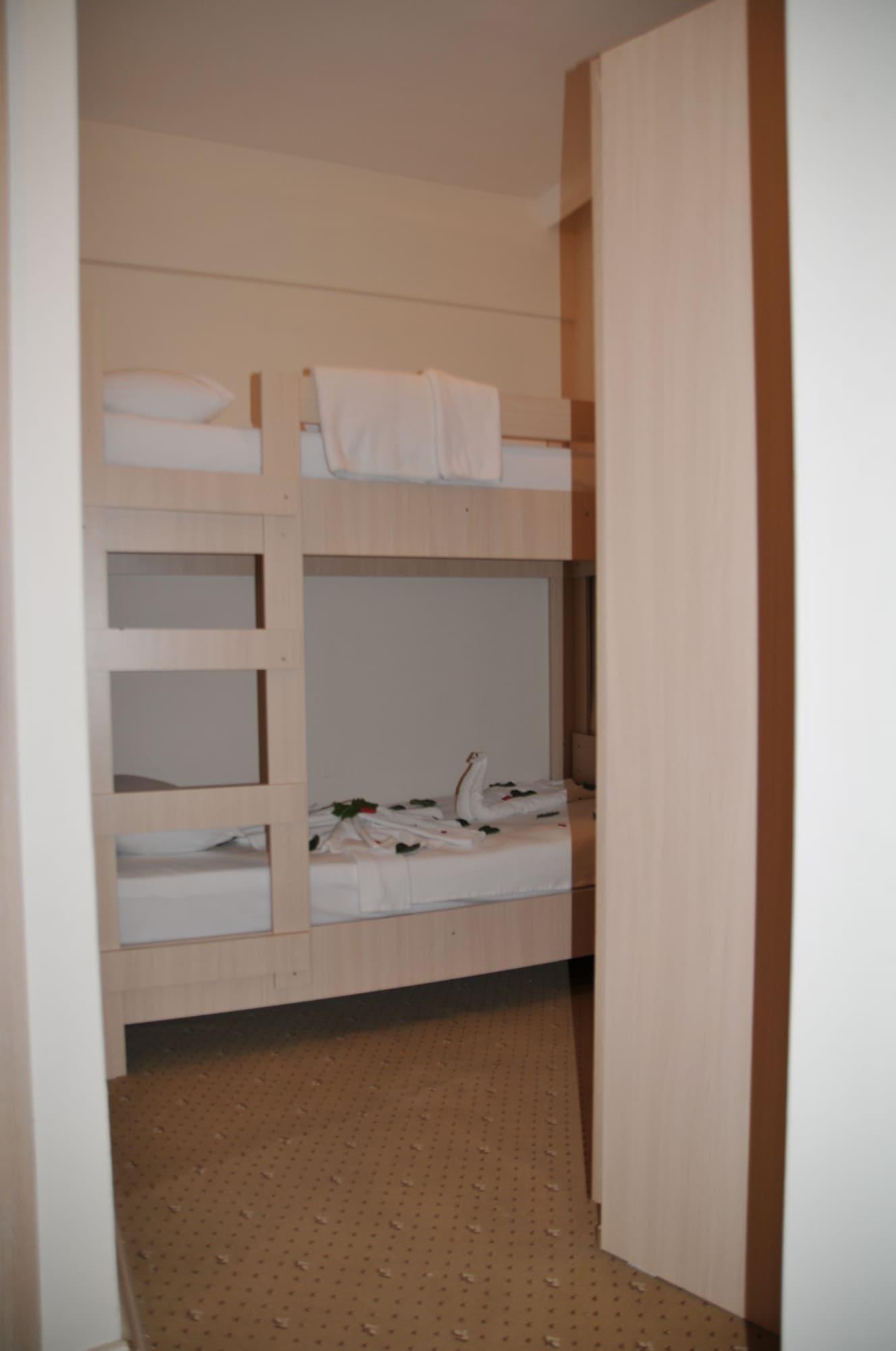 Mikado Hotel Mahmutlar Ngoại thất bức ảnh