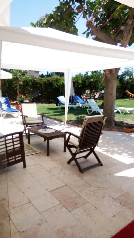 Mikado Hotel Mahmutlar Ngoại thất bức ảnh