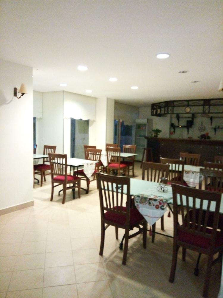 Mikado Hotel Mahmutlar Ngoại thất bức ảnh