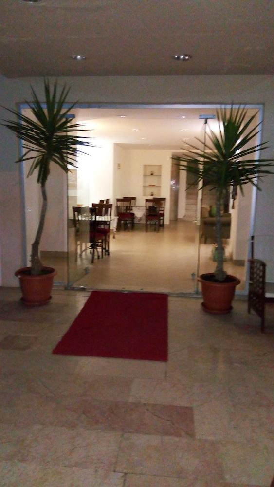 Mikado Hotel Mahmutlar Ngoại thất bức ảnh