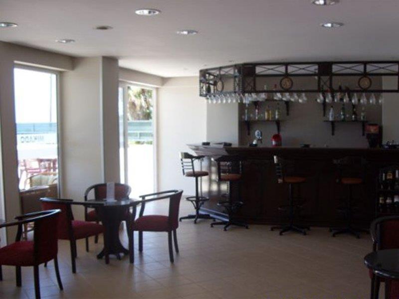 Mikado Hotel Mahmutlar Ngoại thất bức ảnh